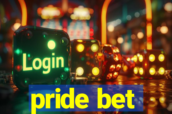 pride bet